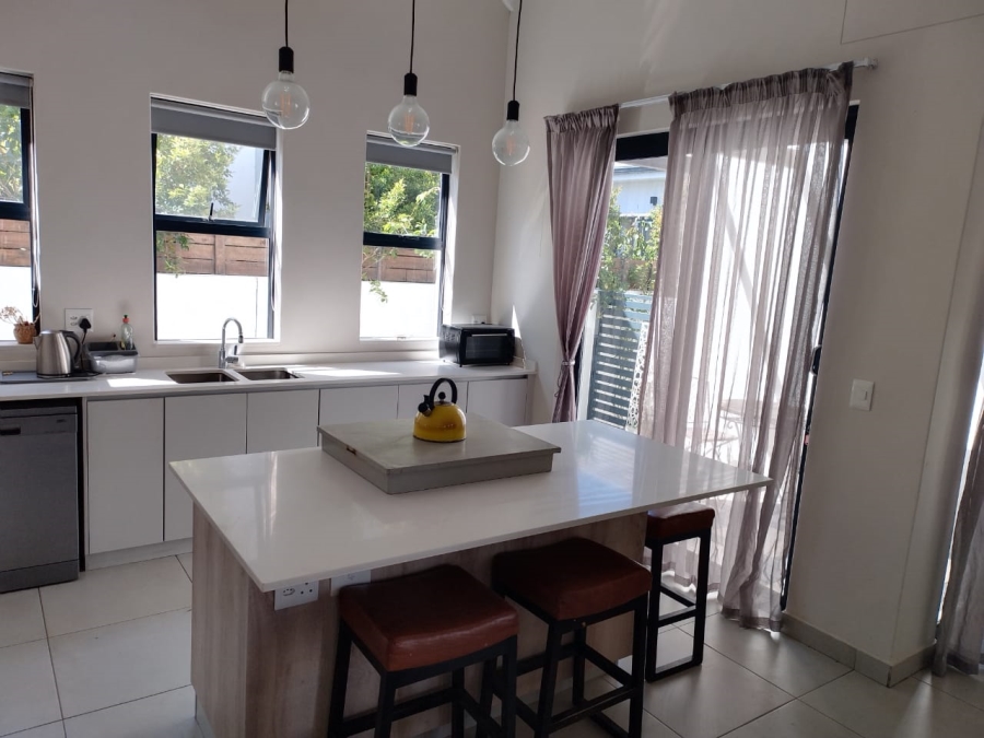 To Let 3 Bedroom Property for Rent in Sitari Country Estate Western Cape